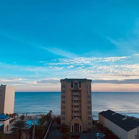 Crystal Tower Condo Gulf Shores